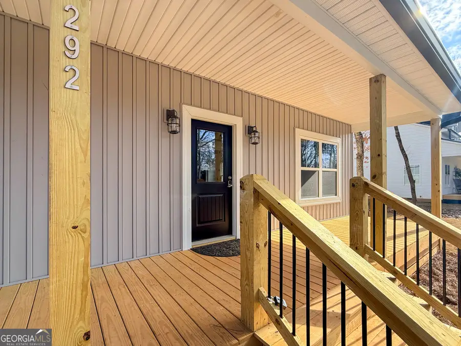 292 Townview Drive, Cleveland, GA 30528 - #2