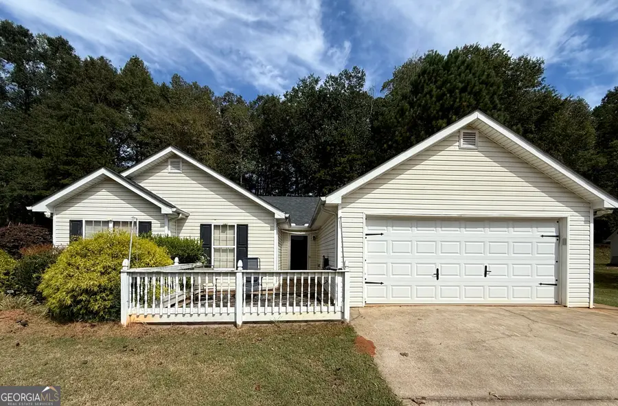 4359 Saddlewood Court, Gillsville, GA 30543 - #2