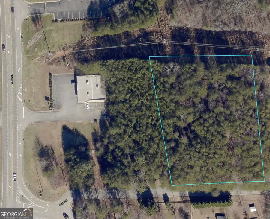 0 Bryant Street, Cleveland, GA 30528 - #2