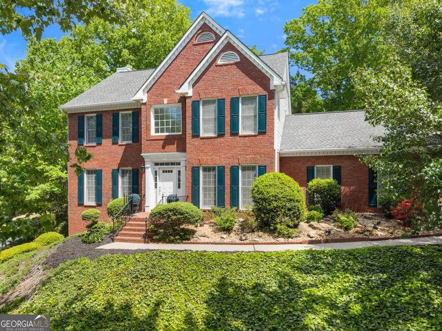 1905 Sweetgum Trail, Cumming, GA 30041 - #2