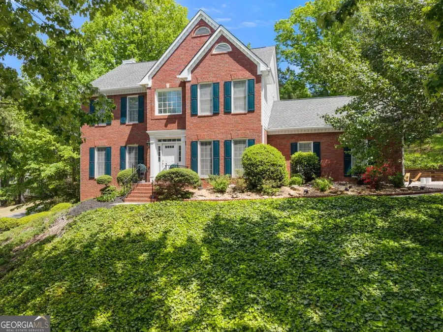 1905 Sweetgum Trail, Cumming, GA 30041 - #3