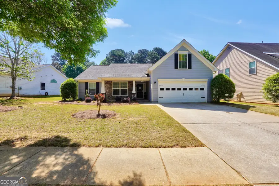 164 Lantana Drive, Locust Grove, GA 30248 - #2