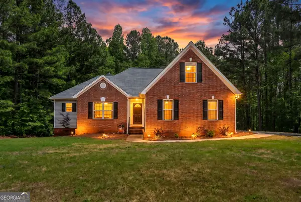 162 Loam Drive, McDonough, GA 30252