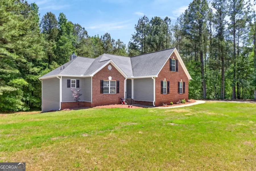 162 Loam Drive, McDonough, GA 30252 - #2