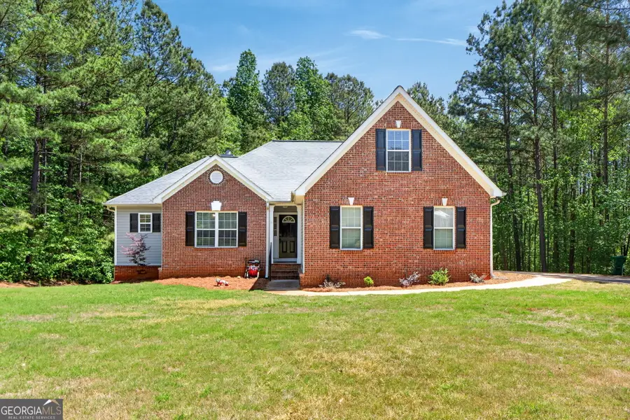 162 Loam Drive, McDonough, GA 30252 - #3