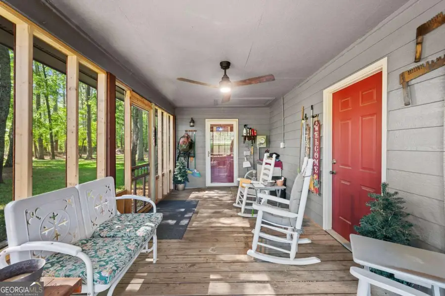 704 Johnson Road Se, Adairsville, GA 30103 - #3