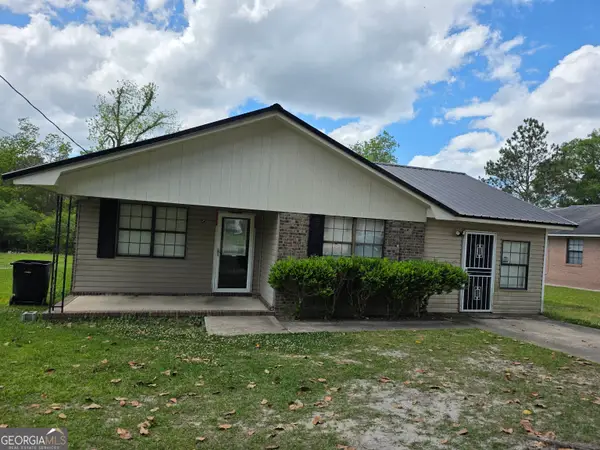 1513 Wynn Avenue, Douglas, GA 31533