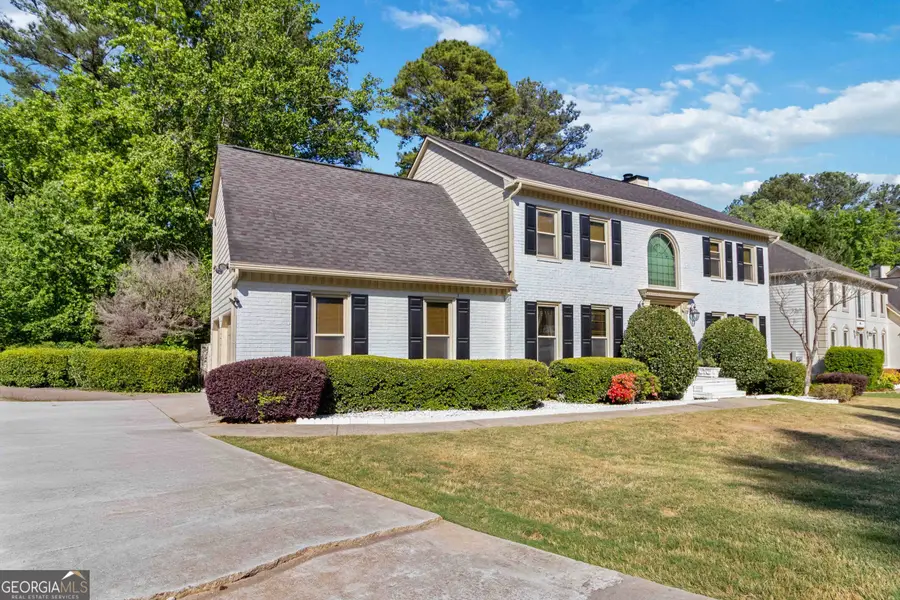 411 Sarah Lane, Lawrenceville, GA 30046 - #2