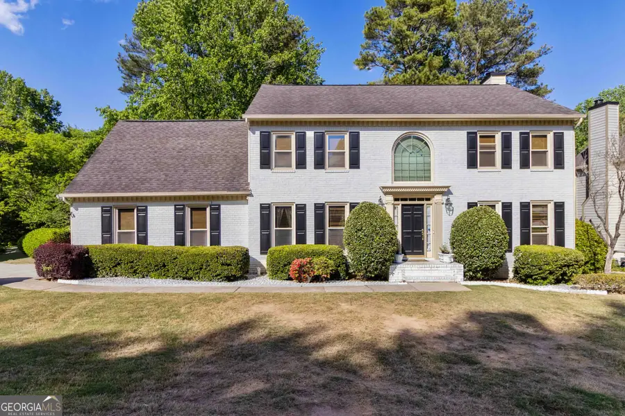 411 Sarah Lane, Lawrenceville, GA 30046 - #3