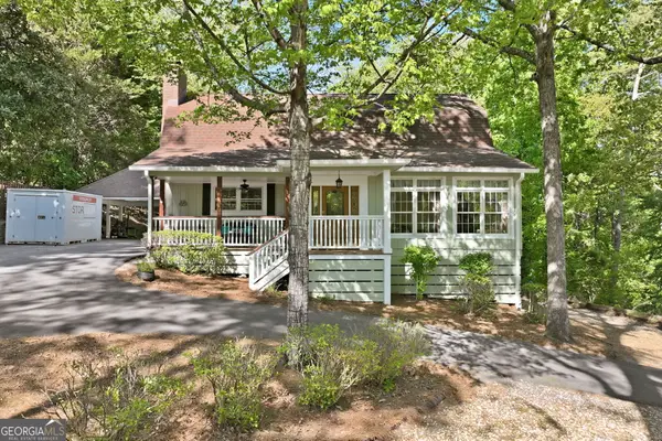 3627 Griffin Drive, Gainesville, GA 30506