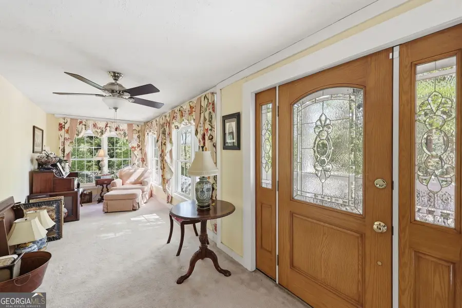 3627 Griffin Drive, Gainesville, GA 30506 - #3