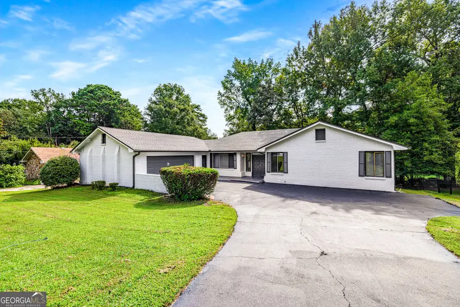 234 Shadow Lake Drive Sw, Lilburn, GA 30047 - #3