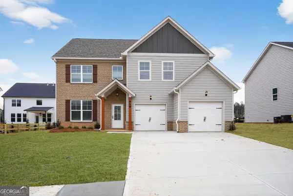 407 Bass Circle #LOT 36, Villa Rica, GA 30180