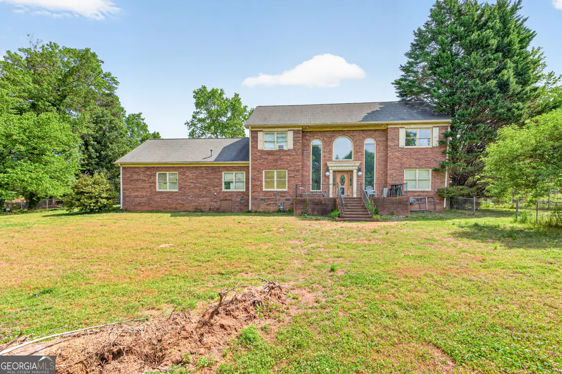 37 Simonton Road, Lawrenceville, GA 30046 - #1