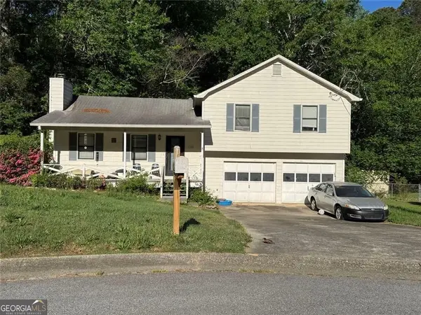 1009 Pinetree Court, Powder Springs, GA 30127