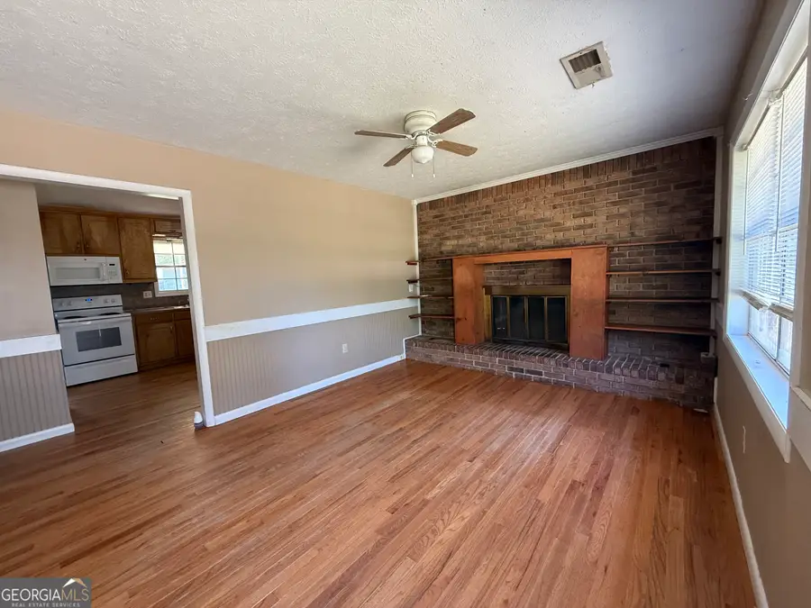 453 Lee Byrd Road, Loganville, GA 30052 - #3