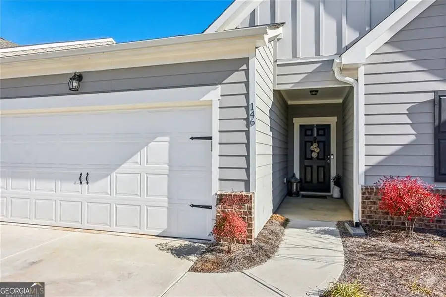 146 Knightsbridge Lane, Winder, GA 30680 - #2