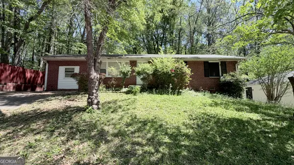 3234 Katomarick Drive Se, Atlanta, GA 30354