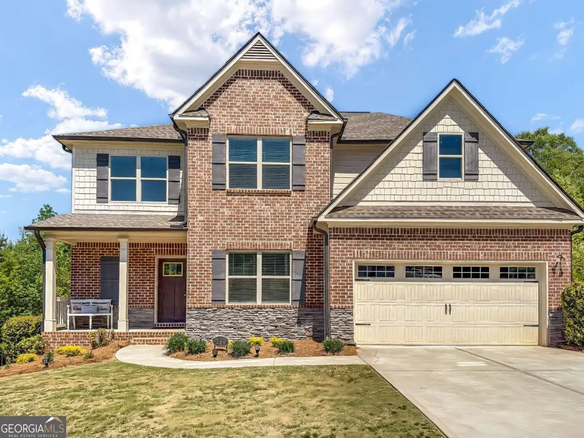 189 Bella Drive, Monroe, GA 30655 - #1