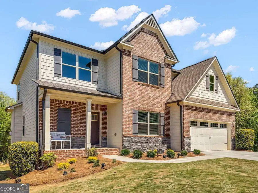 189 Bella Drive, Monroe, GA 30655 - #3