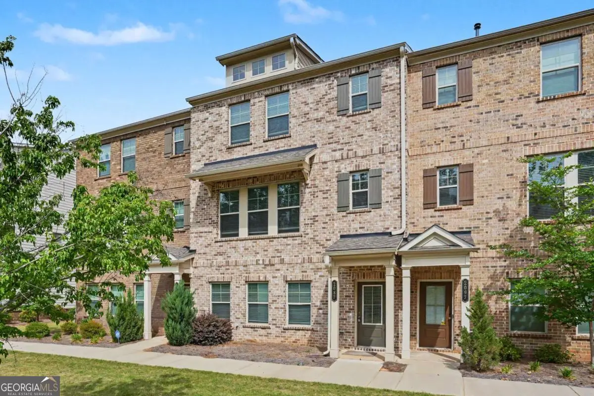 2087 Graywell Lane, Duluth, GA 30096 - #1