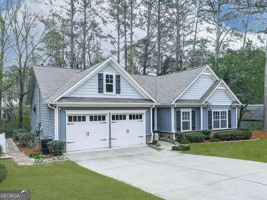 205 River Run, Woodstock, GA 30188 - #2