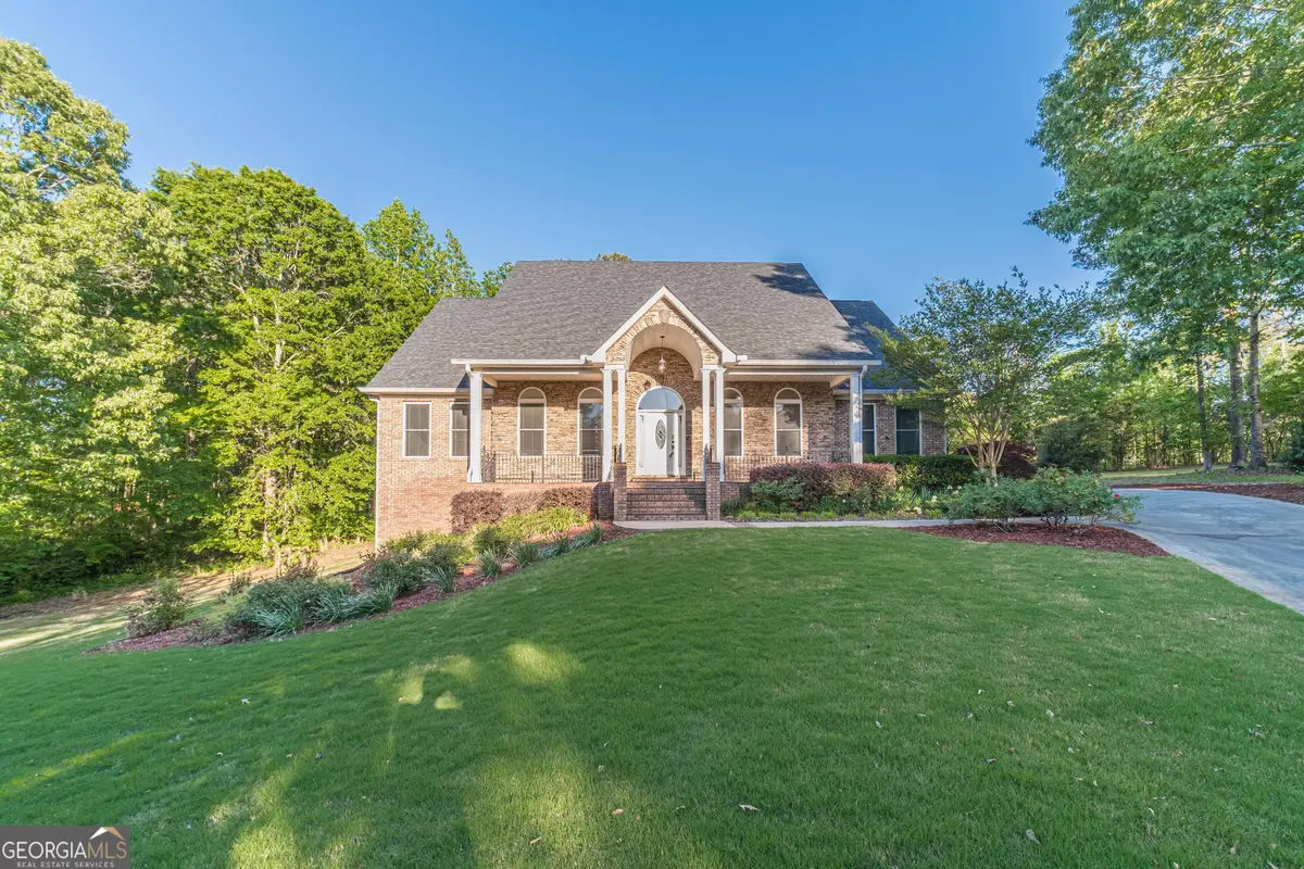 4314 Sweetwater Court, Covington, GA 30014 - #1