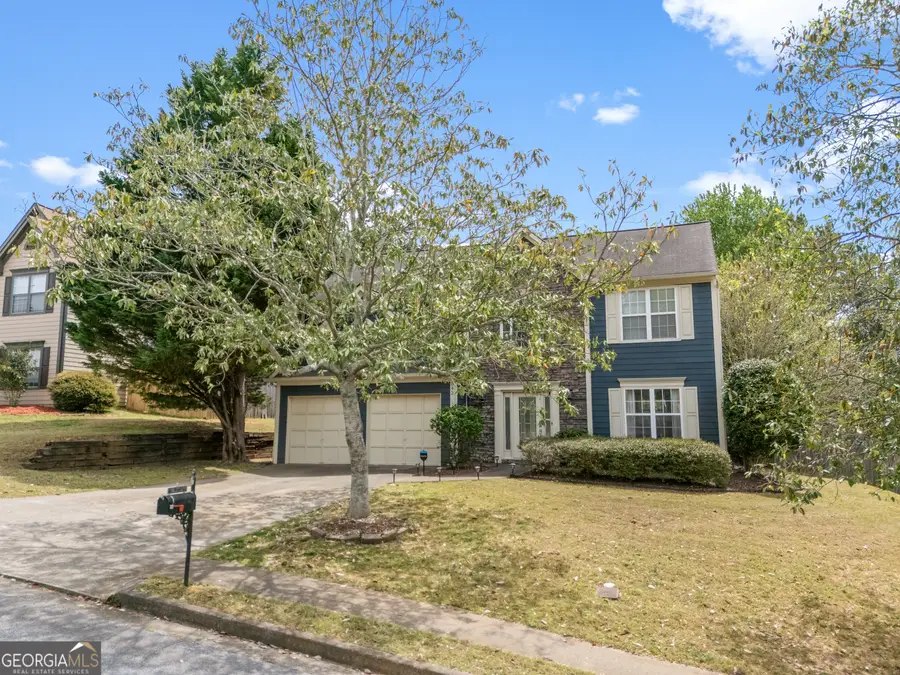 542 Staghorn Lane, Suwanee, GA 30024 - #2