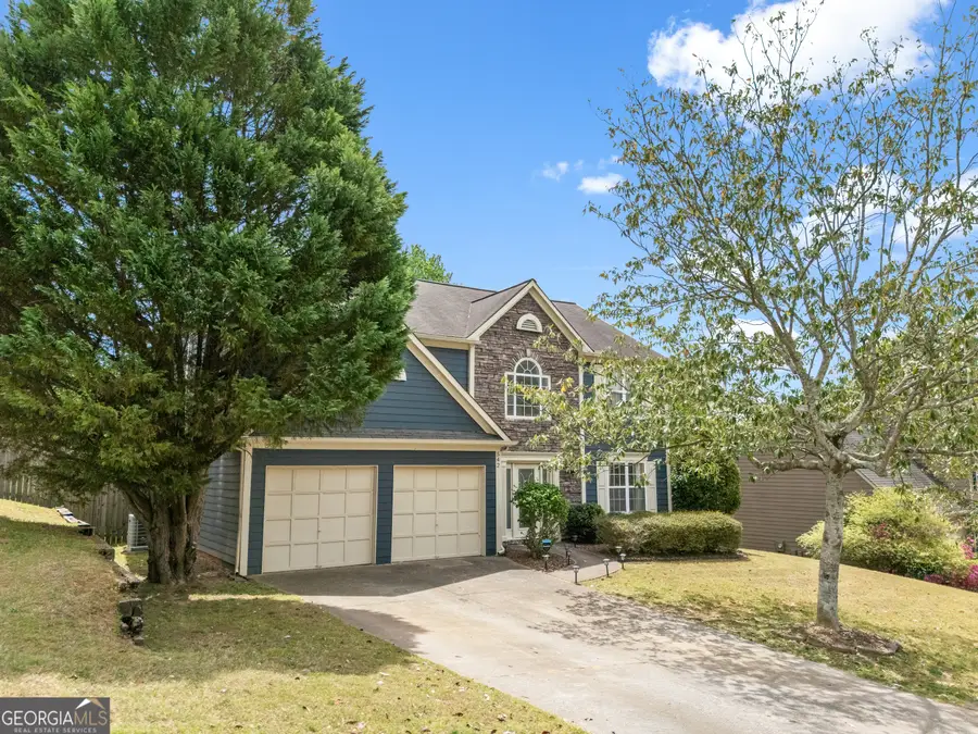 542 Staghorn Lane, Suwanee, GA 30024 - #3