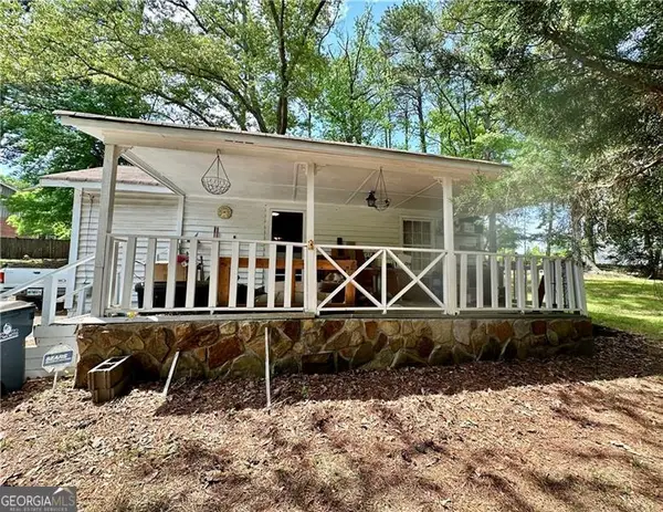 4595 Spring Street, Acworth, GA 30101