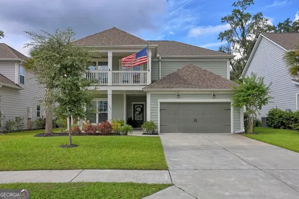 109 Canter Court, Savannah, GA 31406