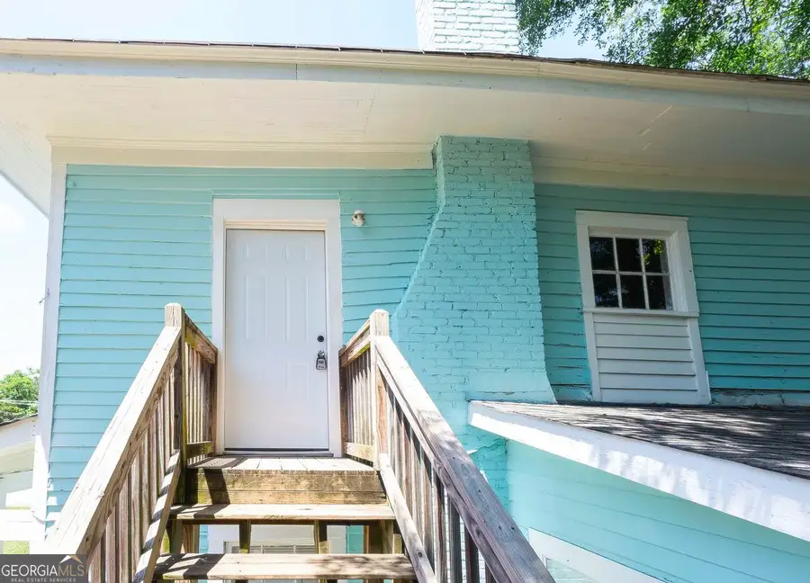 116 N 14th Street, Griffin, GA 30223 - #3