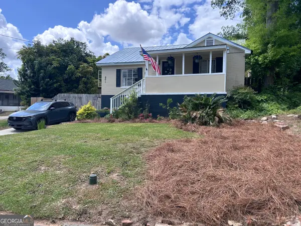 601 Heard Avenue, Augusta, GA 30904