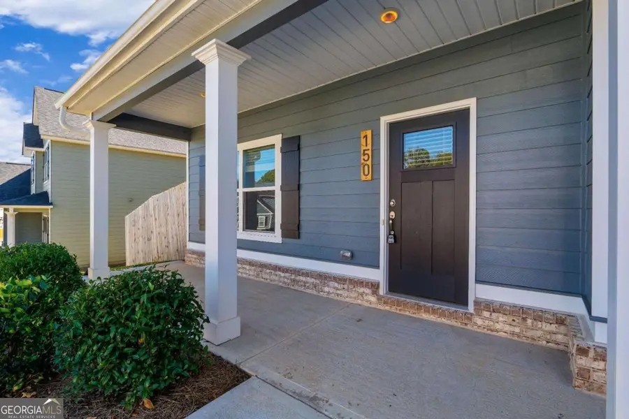 150 Cedar Park Way, Carrollton, GA 30117 - #2