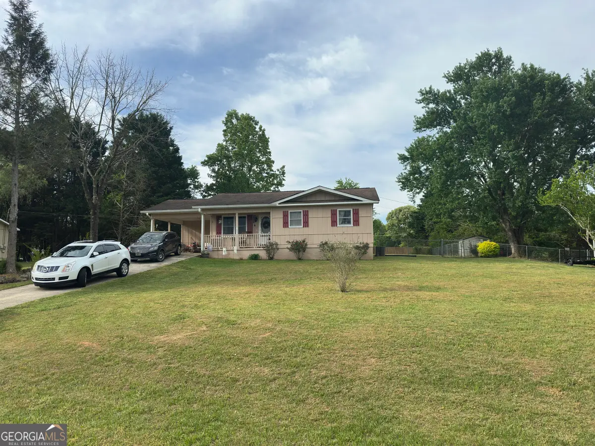 183 Garrison Road, Cornelia, GA 30531 - #1