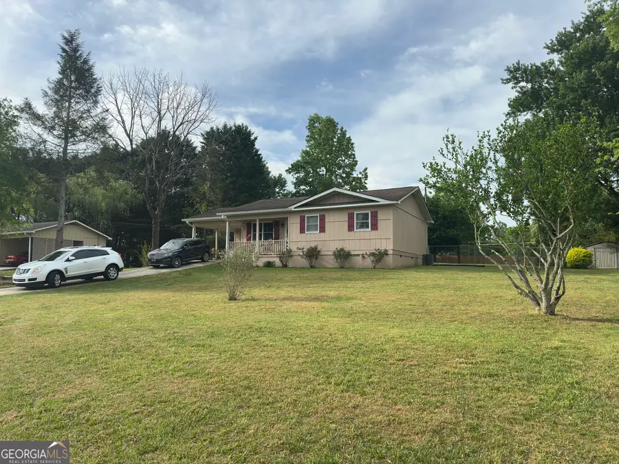 183 Garrison Road, Cornelia, GA 30531 - #2