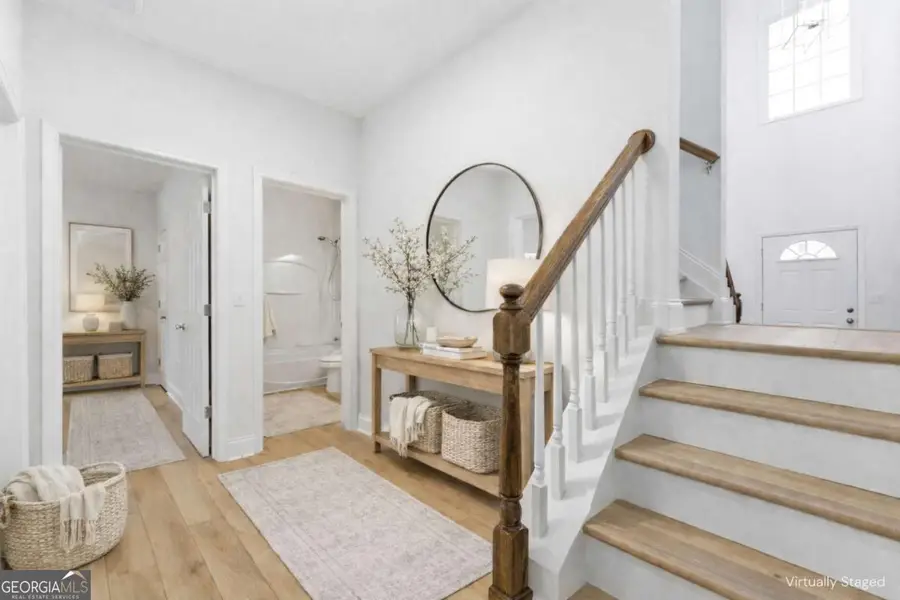 3458 Lockmed Drive, Peachtree Corners, GA 30092 - #3