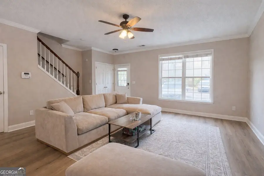 10900 Wittenridge Drive #LOT A6, Alpharetta, GA 30022 - #3