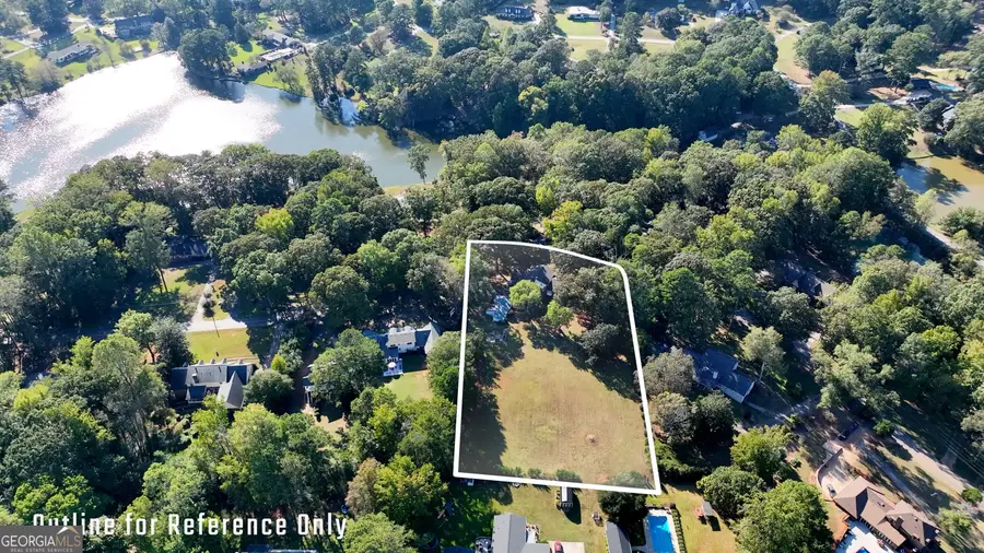 10 Camellia Circle, Newnan, GA 30263 - #2