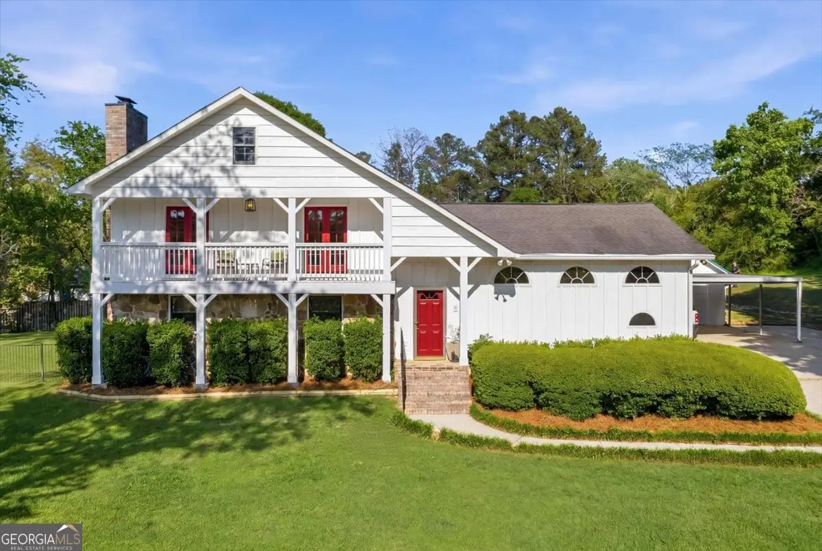 3 Faith Drive Se, Silver Creek, GA 30173 - #1