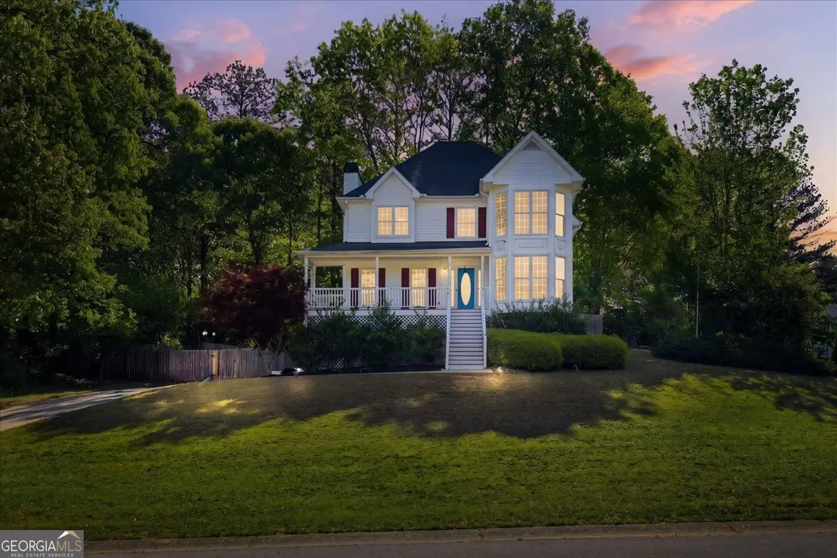20 Kimball Court, Douglasville, GA 30134 - #1