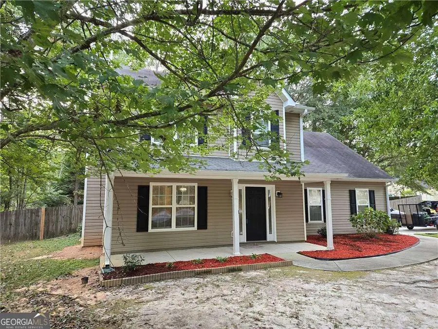 7001 Greenridge Drive, Loganville, GA 30052 - #2