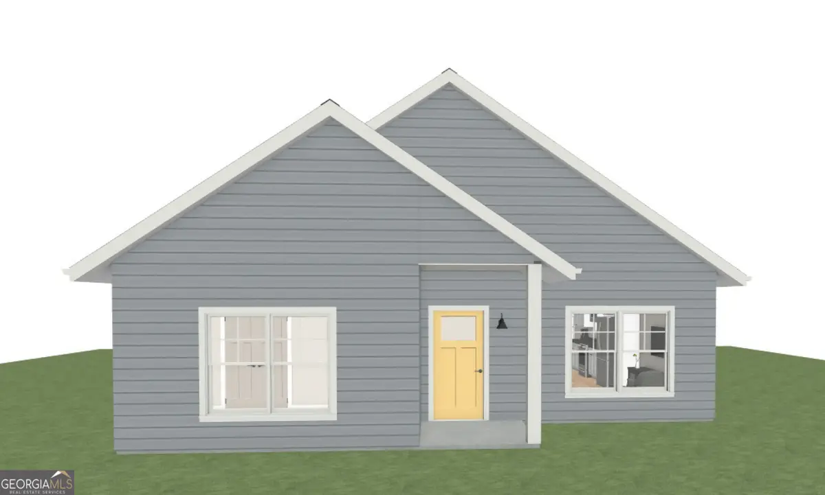 0 E Kimble #LT61, Newnan, GA 30263 - #1