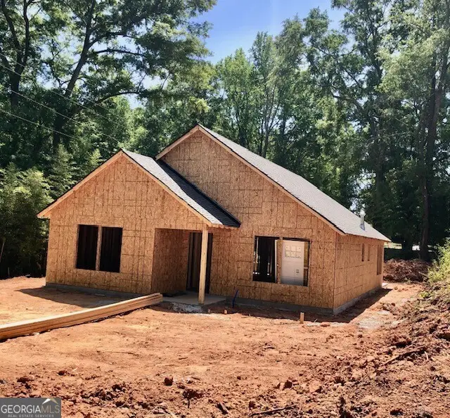 0 E Kimble #LT61, Newnan, GA 30263 - #3