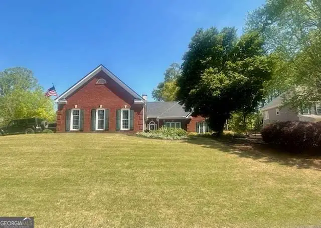 5355 Flowering Dogwood Court, Powder Springs, GA 30127 - #1