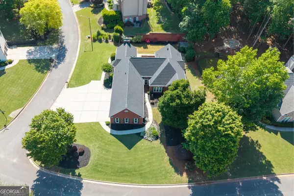 5355 Flowering Dogwood Court, Powder Springs, GA 30127