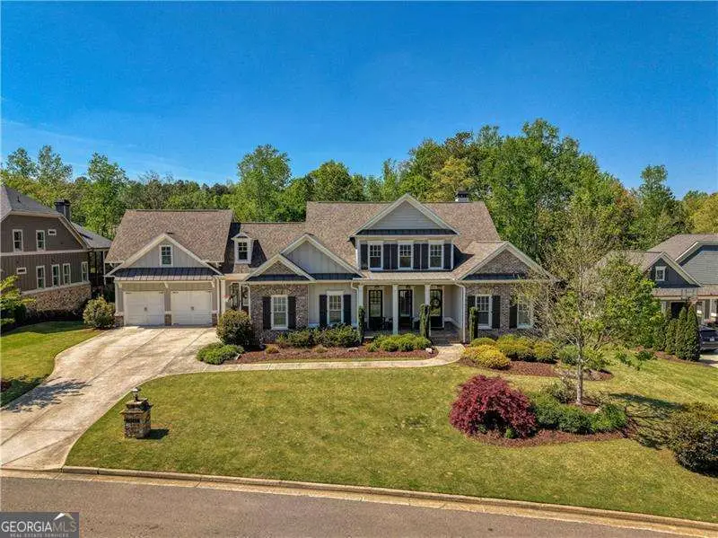 5045 Shade Creek Crossing, Cumming, GA 30028 - #1