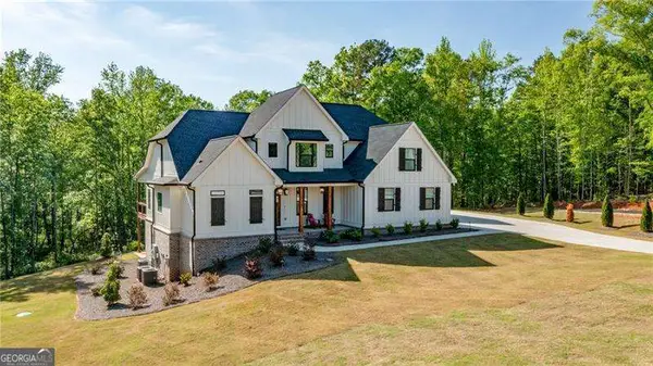 1738 Lullwater Lane, Bogart, GA 30622