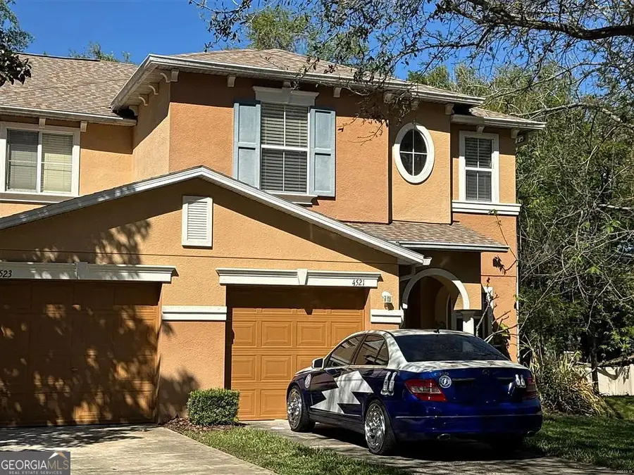 4521 Limerick Drive, Tampa, FL 33610 - #2