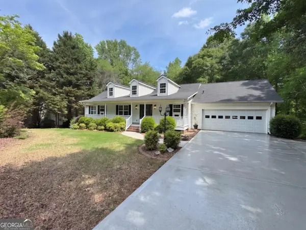 127 Cherokee Trail, Hoschton, GA 30548